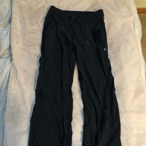 Lululemon Astro pants
